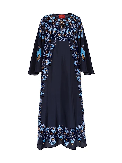 Flying Kaftan
