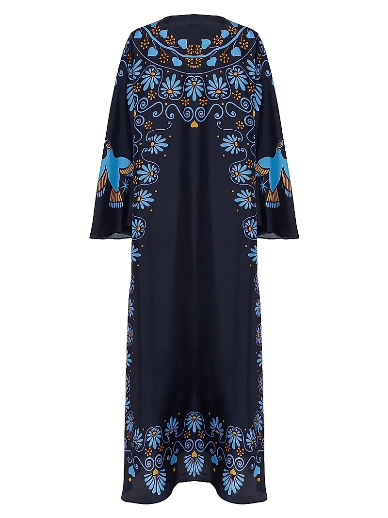 Flying Kaftan