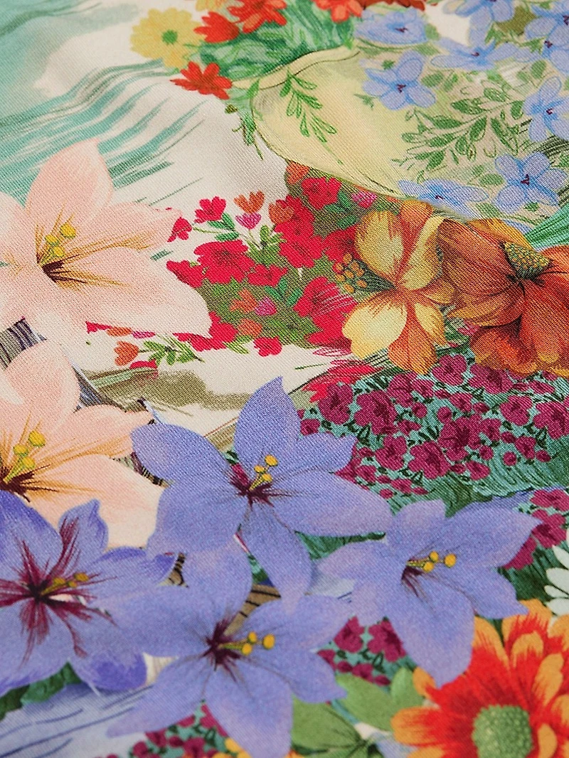 The Janie Favorite Crewneck T-Shirt