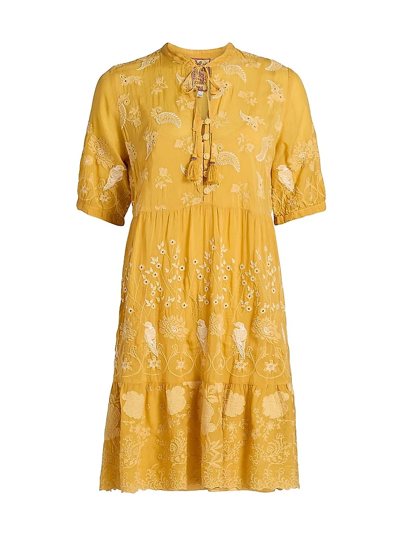 Eirlys Bowen Slip Dress