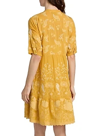 Eirlys Bowen Slip Dress