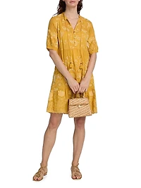 Eirlys Bowen Slip Dress