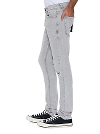 Chitch Dune Etch Skinny Jeans