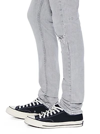 Chitch Dune Etch Skinny Jeans