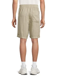 SH-1999 Life Logo Shorts