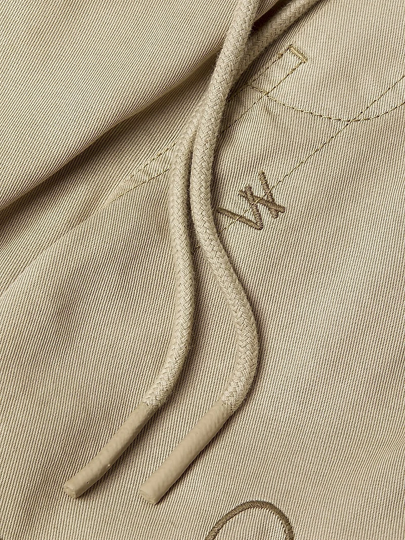 SH-1999 Life Logo Shorts