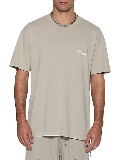 Allday Biggie Crewneck T-Shirt