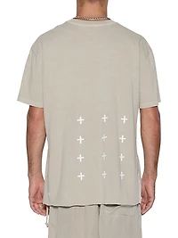 Allday Biggie Crewneck T-Shirt