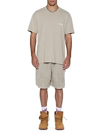 Allday Biggie Crewneck T-Shirt