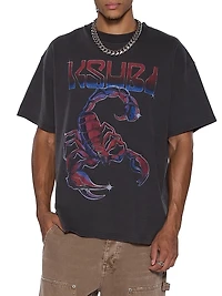 Venom Ekcess Crewneck T-Shirt