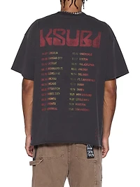 Venom Ekcess Crewneck T-Shirt