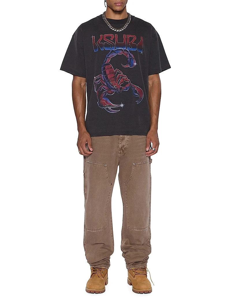 Venom Ekcess Crewneck T-Shirt