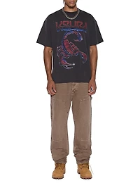 Venom Ekcess Crewneck T-Shirt