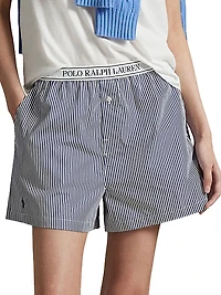 Shirting Stripes 2-Pack Striped Boxer Shorts
