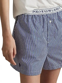 Shirting Stripes 2-Pack Striped Boxer Shorts