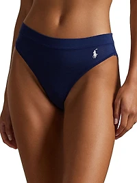 Club Cotton 3-Pack Brief Set