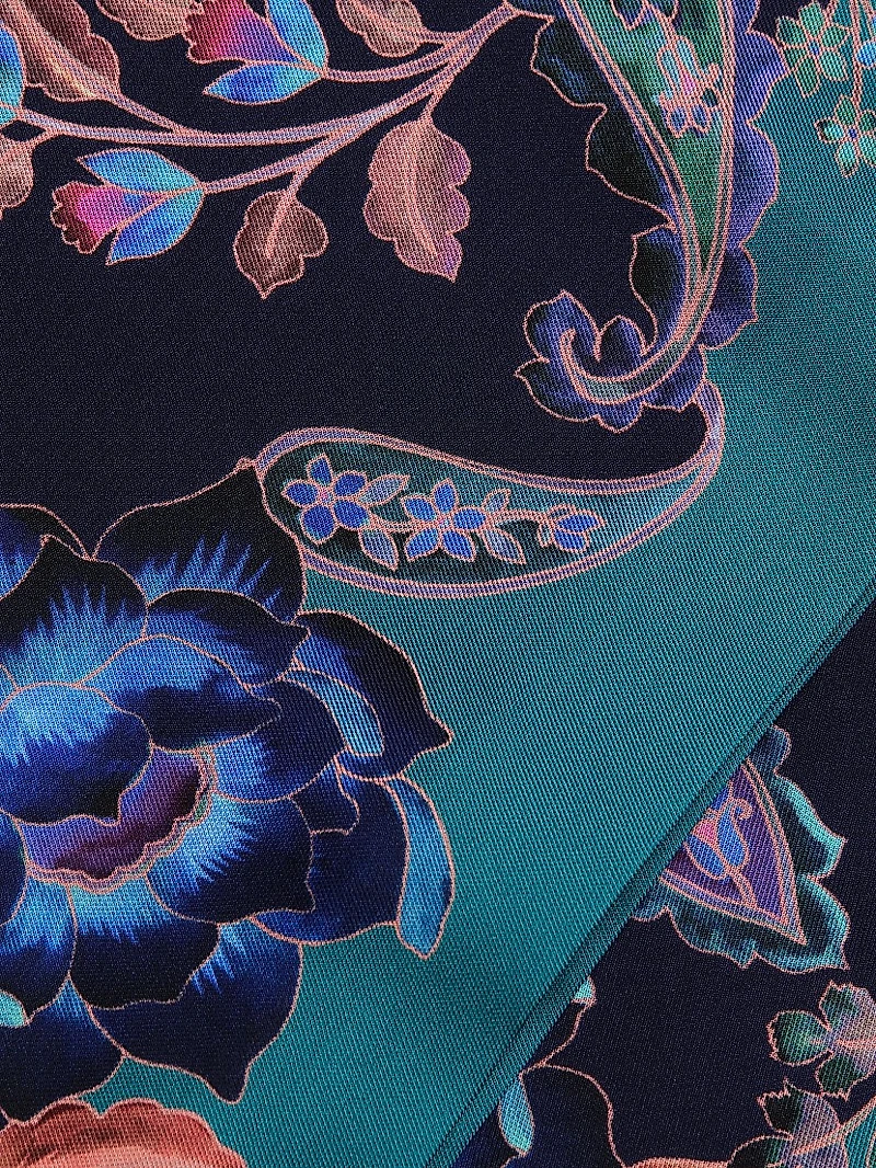 Yasmin Cropped Easy Pants