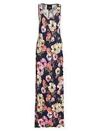 Khai Tank Maxi Dress