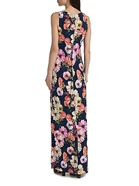 Khai Tank Maxi Dress