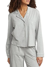 Polo Essentials Relaxed-Fit Pajamas