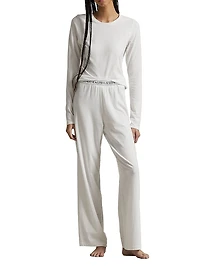 Base Layer Stretch Cotton T-Shirt