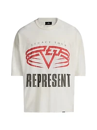 Living Legacy Graphic T-Shirt