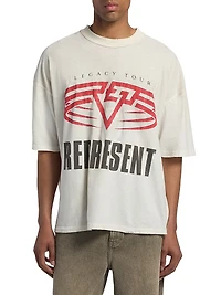Living Legacy Graphic T-Shirt
