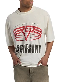 Living Legacy Graphic T-Shirt
