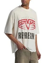 Living Legacy Graphic T-Shirt