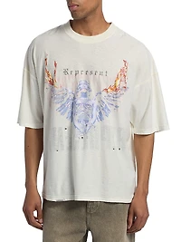 Living Legacy Graphic T-Shirt