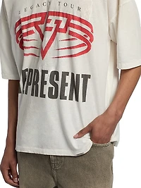 Living Legacy Graphic T-Shirt