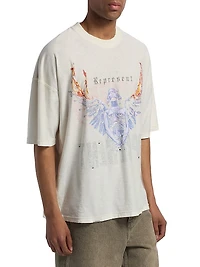 Living Legacy Graphic T-Shirt