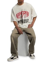 Living Legacy Graphic T-Shirt