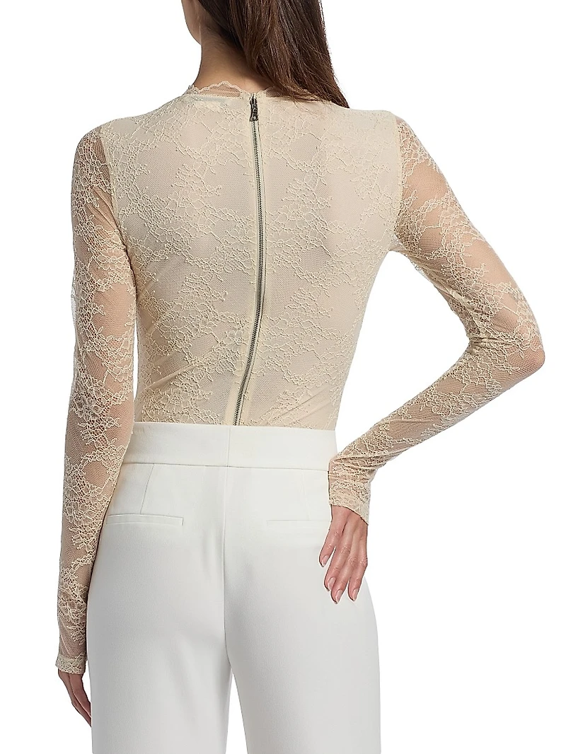 Taeyn Lace Bodysuit