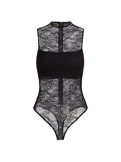 Nichol Lace Bodysuit