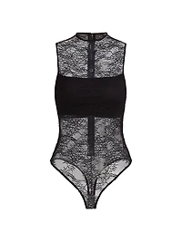 Nichol Lace Bodysuit