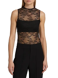 Nichol Lace Bodysuit