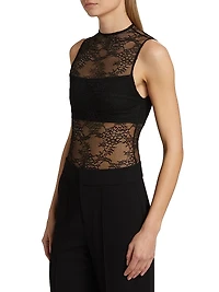 Nichol Lace Bodysuit