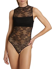 Nichol Lace Bodysuit