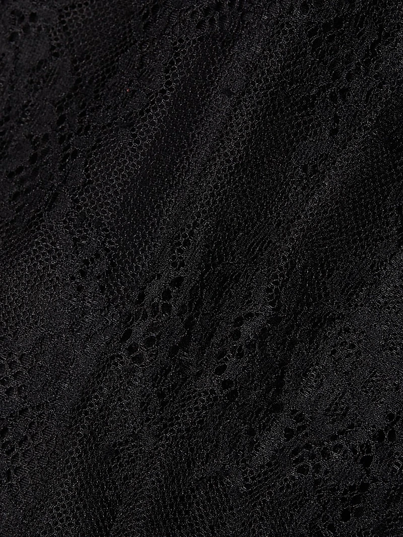 Nichol Lace Bodysuit