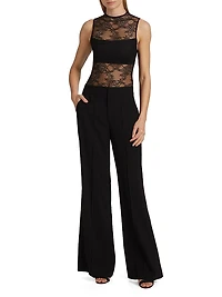 Nichol Lace Bodysuit