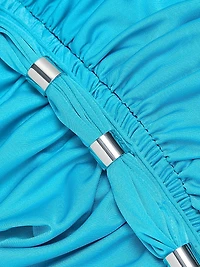 Jamie One-Shoulder Top