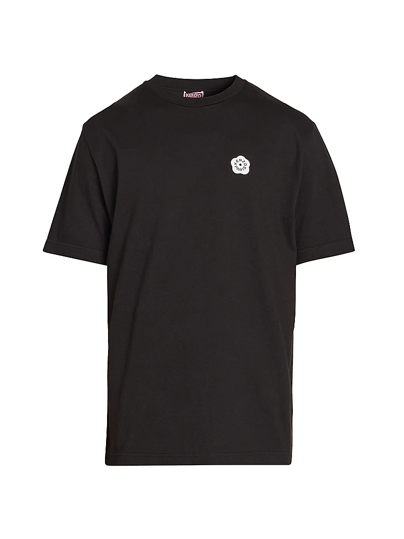 Flower 2.0 Crewneck T-Shirt