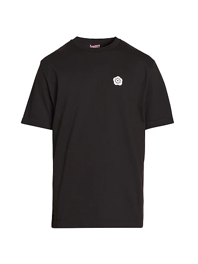 Flower 2.0 Crewneck T-Shirt