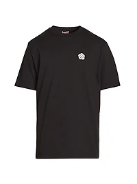 Flower 2.0 Crewneck T-Shirt