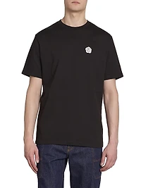 Flower 2.0 Crewneck T-Shirt