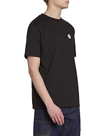 Flower 2.0 Crewneck T-Shirt