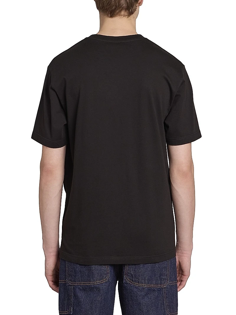 Flower 2.0 Crewneck T-Shirt