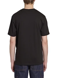 Flower 2.0 Crewneck T-Shirt