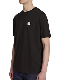 Flower 2.0 Crewneck T-Shirt